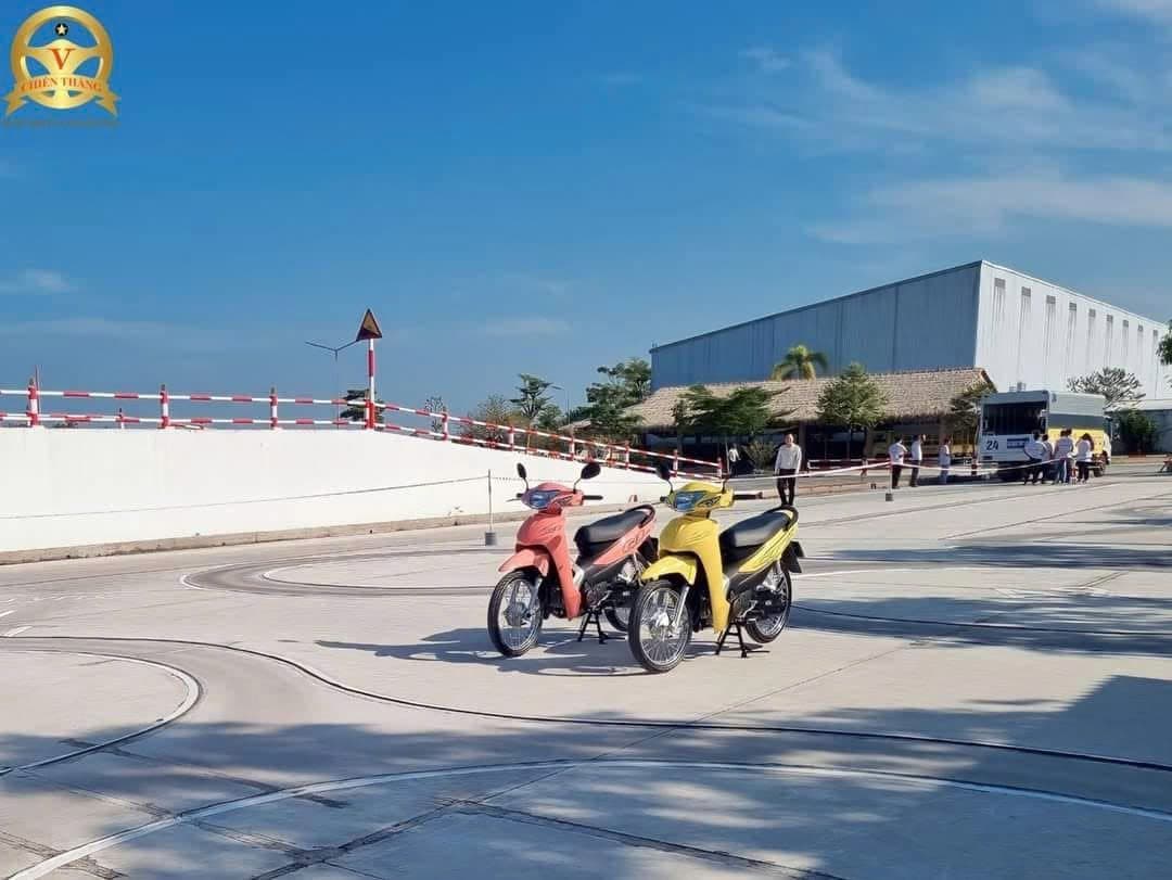 Học Bằng Lái Xe A1 Tại Tiền Giang Uy Tín, Chi Phí Mới Nhất Năm 2026