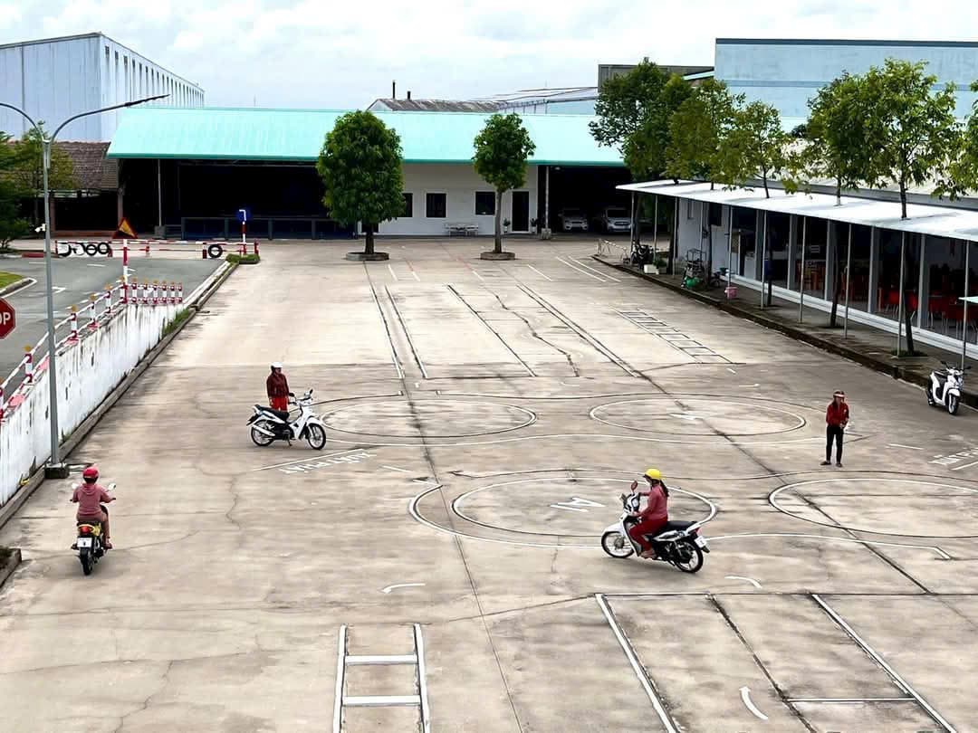 Những thay đổi mới nhất về Luật giao thông đường bộ cần lưu ý