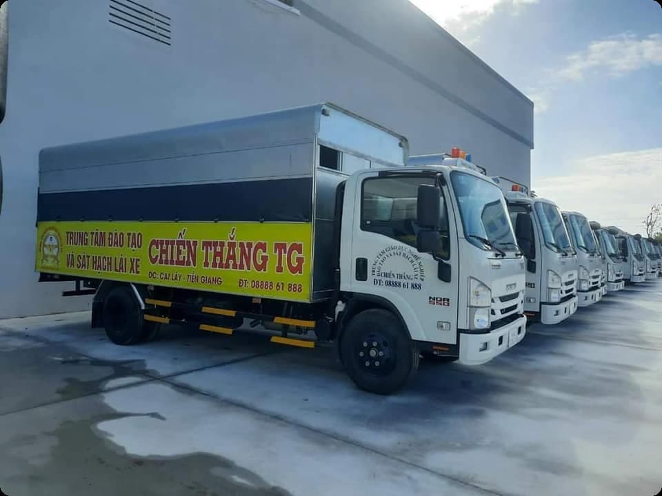 Khóa học Hạng C1